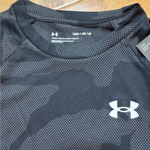Under armour shirt new with tags - Picture 3 of 4